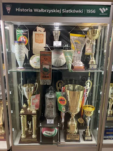 KPS Chełmiec Wałbrzych